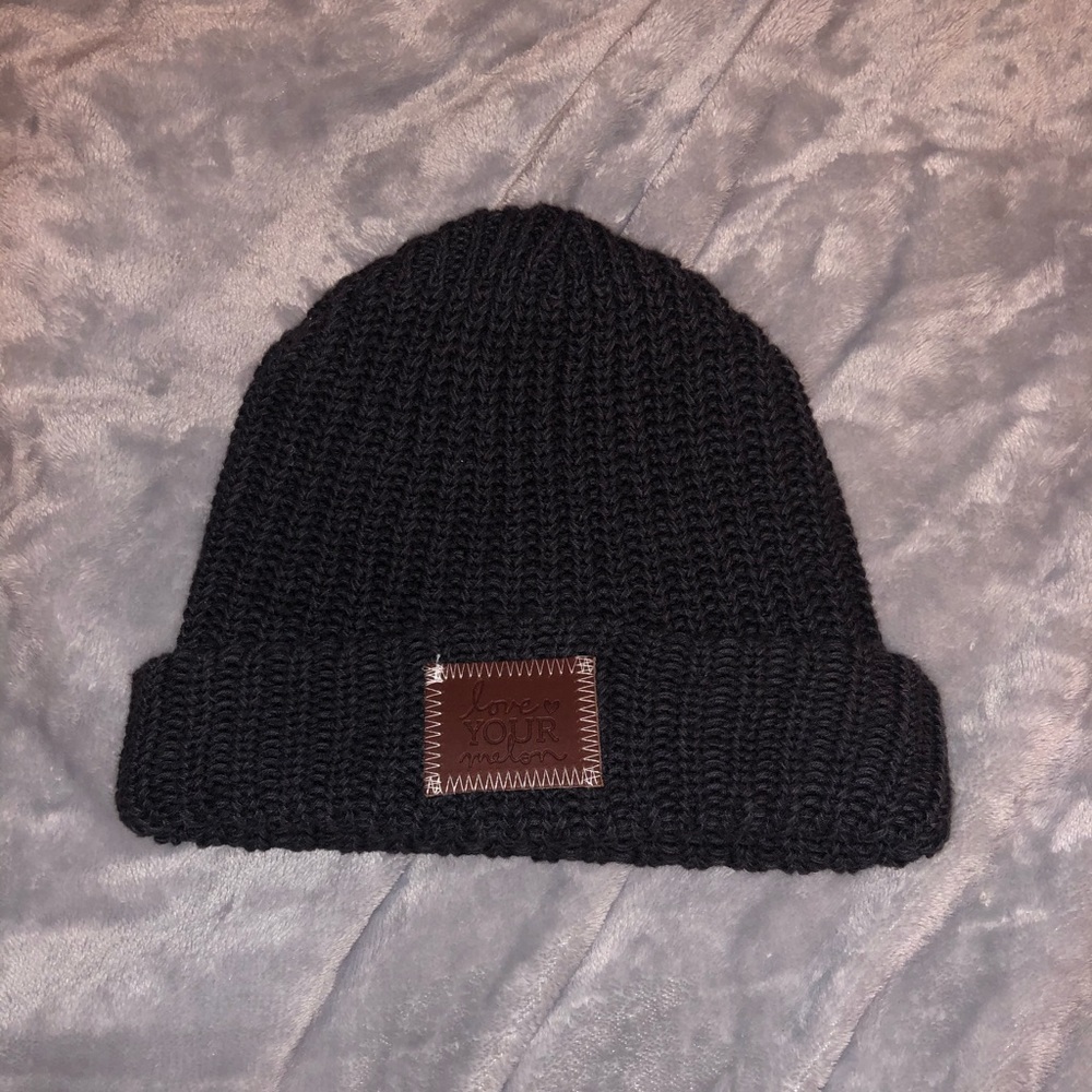 Love your Melon Beanie